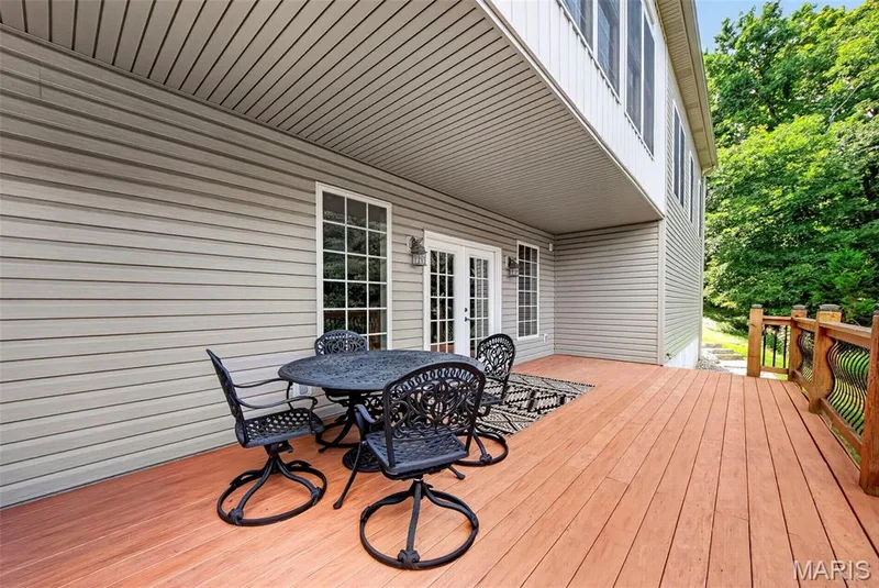 3840 Rooster Ridge Lane, Defiance, MO 63341 — listing photo 76 of 83