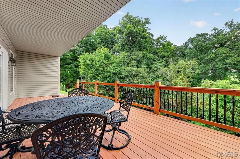 3840 Rooster Ridge Lane, Defiance, MO 63341 — listing photo 77 of 83