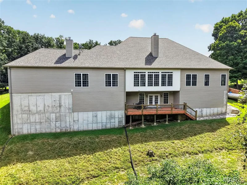 3840 Rooster Ridge Lane, Defiance, MO 63341 — listing photo 78 of 83