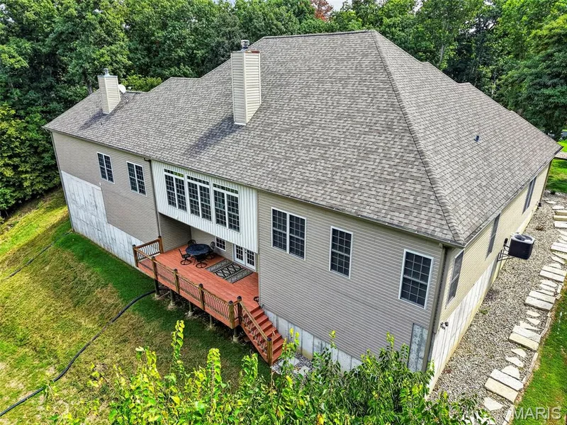 3840 Rooster Ridge Lane, Defiance, MO 63341 — listing photo 79 of 83
