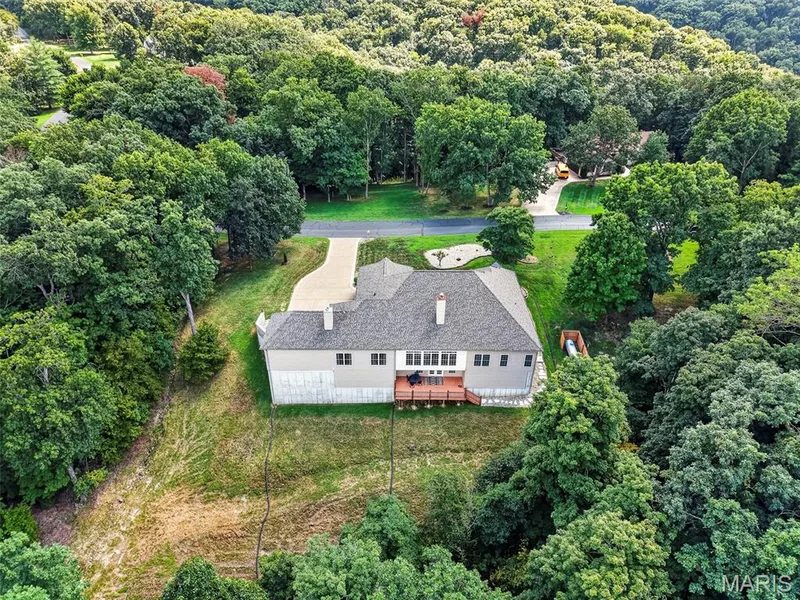 3840 Rooster Ridge Lane, Defiance, MO 63341 — listing photo 80 of 83
