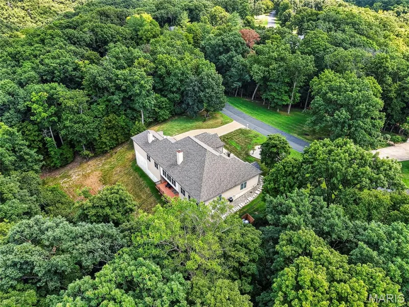 3840 Rooster Ridge Lane, Defiance, MO 63341 — listing photo 81 of 83