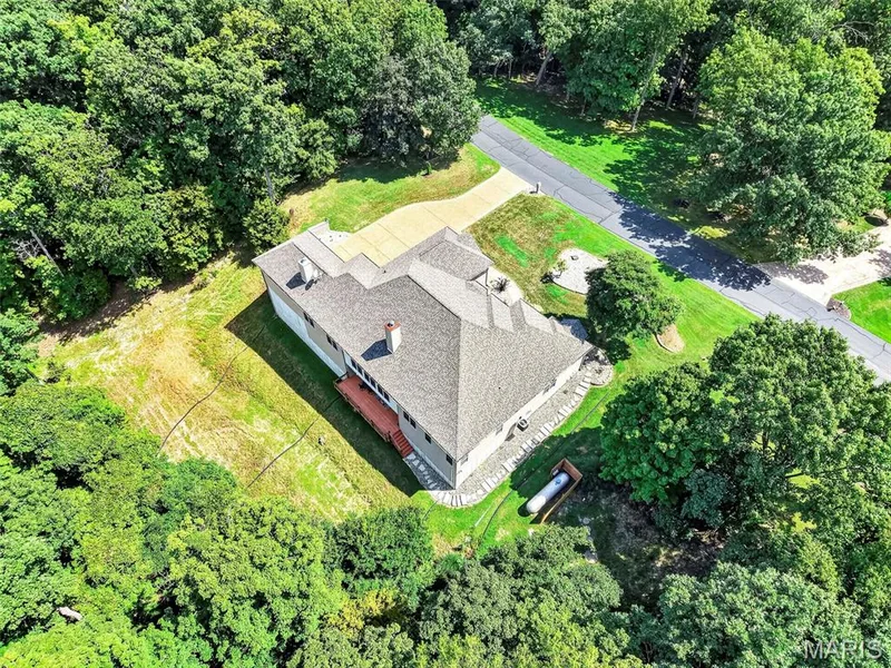 3840 Rooster Ridge Lane, Defiance, MO 63341 — listing photo 82 of 83