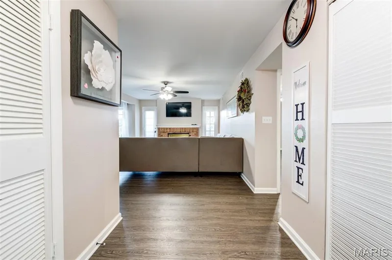 14471 Bantry Lane #2, Chesterfield, MO 63017 — listing photo 4 of 38