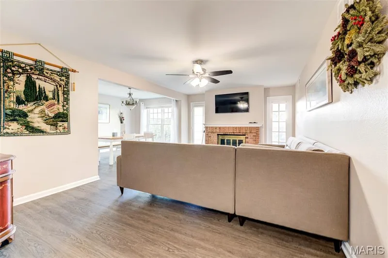 14471 Bantry Lane #2, Chesterfield, MO 63017 — listing photo 5 of 38