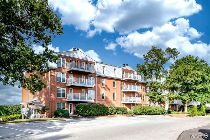 14471 Bantry Lane #2, Chesterfield, MO 63017 — listing photo 36 of 38