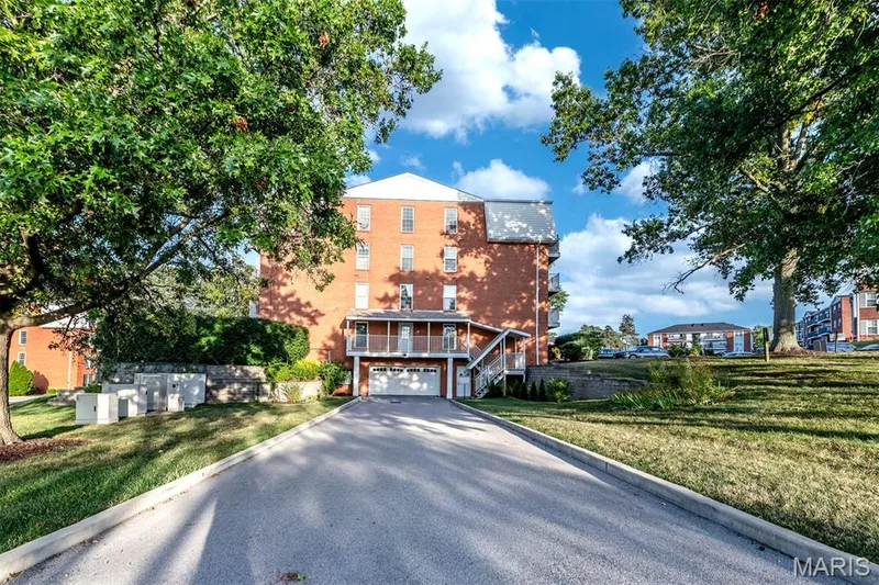 14471 Bantry Lane #2, Chesterfield, MO 63017 — listing photo 37 of 38