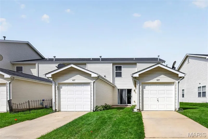 425 Wild Oak Drive, O'Fallon, MO 63368 — listing photo 25 of 33