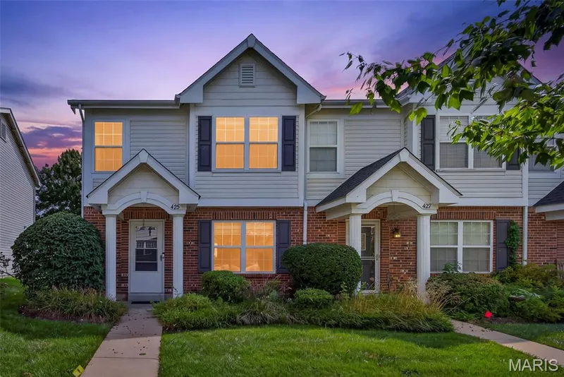 425 Wild Oak Drive, O'Fallon, MO 63368 — listing photo 28 of 33
