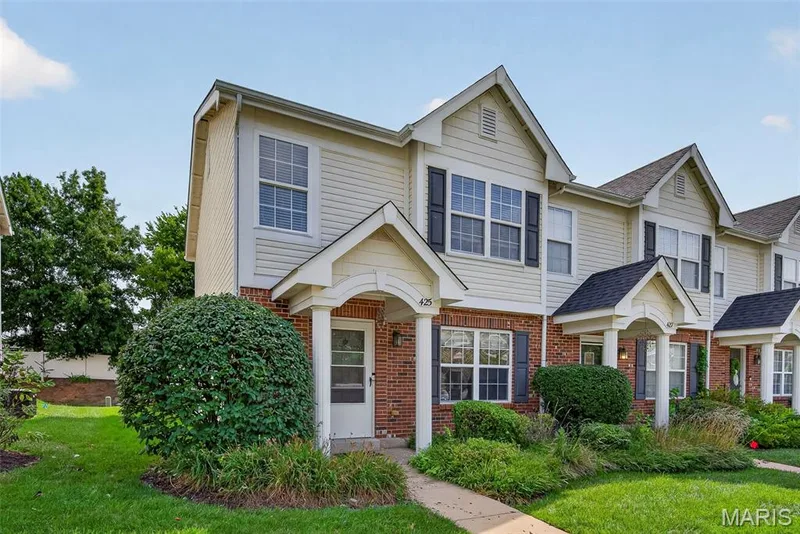 425 Wild Oak Drive, O'Fallon, MO 63368 — listing photo 29 of 33