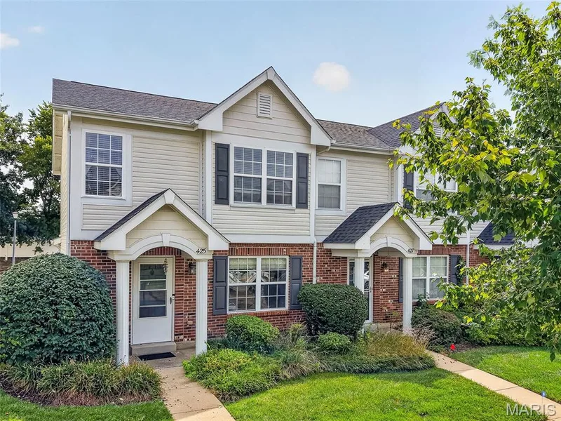 425 Wild Oak Drive, O'Fallon, MO 63368 — listing photo 31 of 33