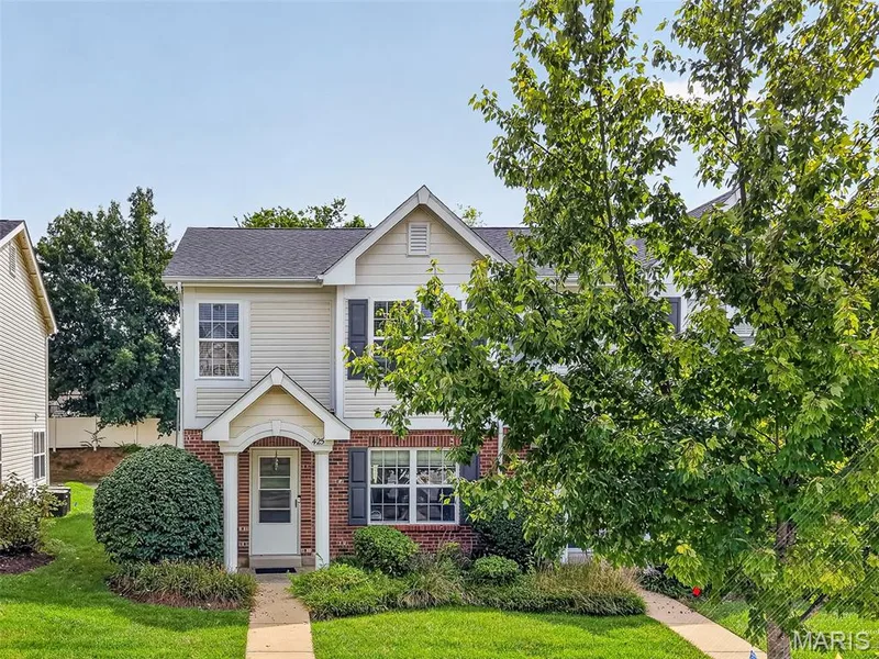 425 Wild Oak Drive, O'Fallon, MO 63368 — listing photo 32 of 33