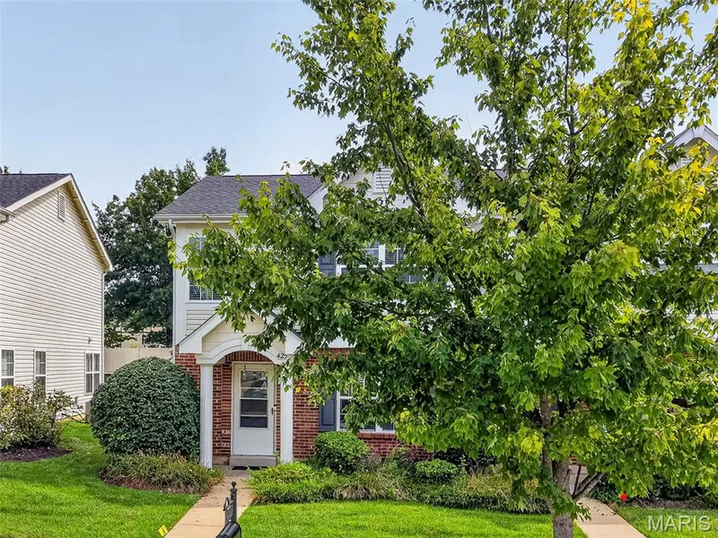 425 Wild Oak Drive, O'Fallon, MO 63368 — listing photo 33 of 33