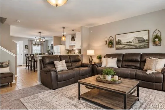 425 Wild Oak Drive, O'Fallon, MO 63368 — listing photo 4 of 33