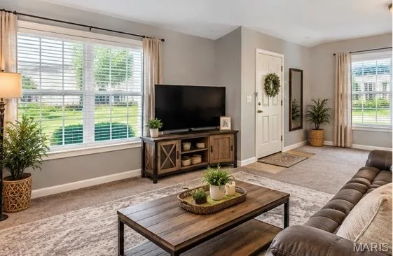 425 Wild Oak Drive, O'Fallon, MO 63368 — listing photo 5 of 33