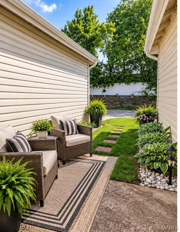 425 Wild Oak Drive, O'Fallon, MO 63368 — listing photo 22 of 33