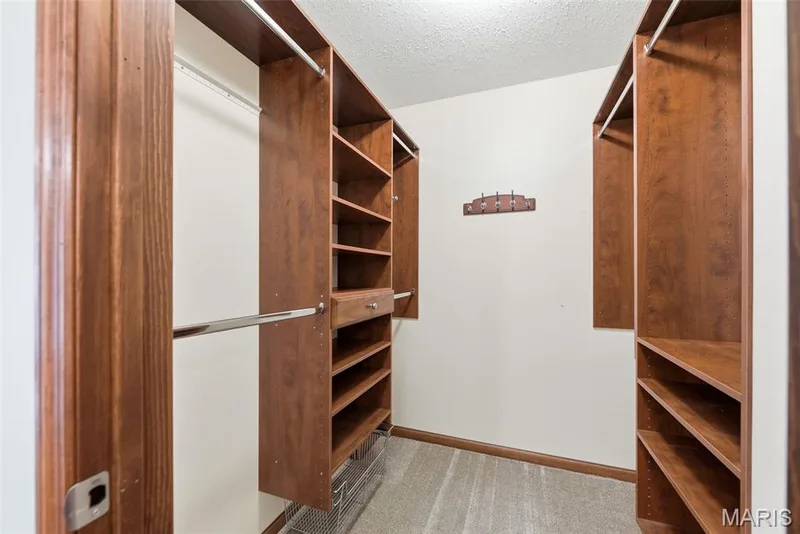 Primary Walk in Closet — 8 Ardwick Drive, St Peters, MO 63376