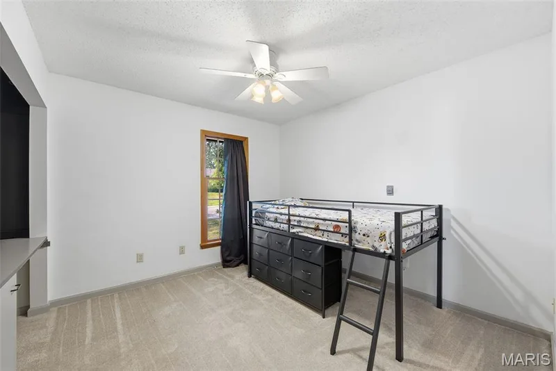 Bedroom 2 — 8 Ardwick Drive, St Peters, MO 63376