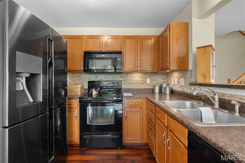 166 Brushy Brook Drive, O'Fallon, MO 63366 — listing photo 7 of 54