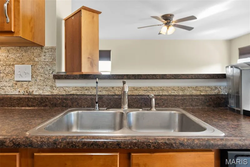 166 Brushy Brook Drive, O'Fallon, MO 63366 — listing photo 8 of 54