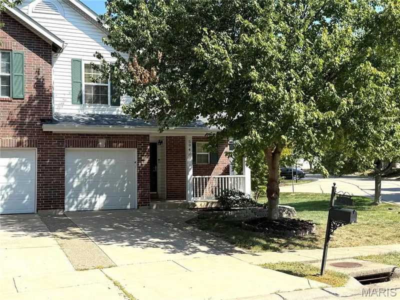 594 Timber Creek Trail, O'Fallon, MO β listing photo 1
