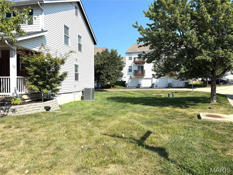 594 Timber Creek Trail, O'Fallon, MO 63368 — listing photo 2 of 29