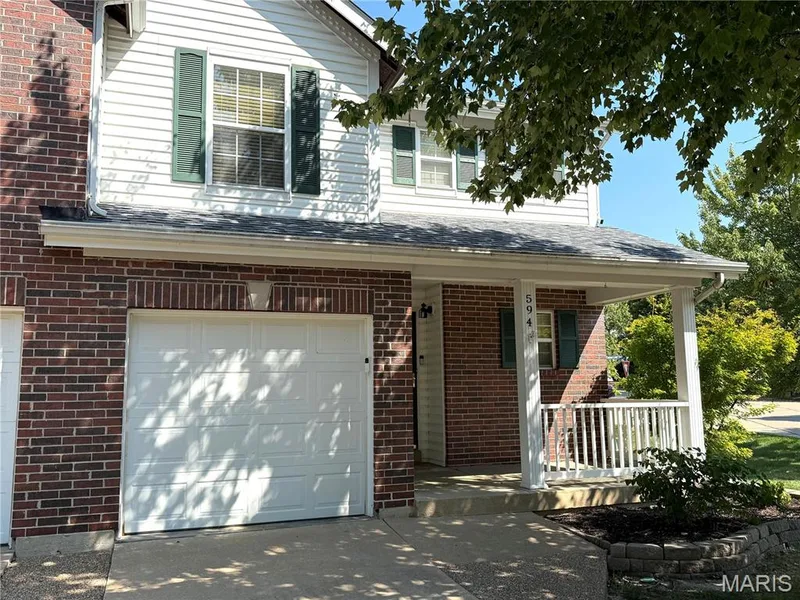 594 Timber Creek Trail, O'Fallon, MO 63368 — listing photo 28 of 29