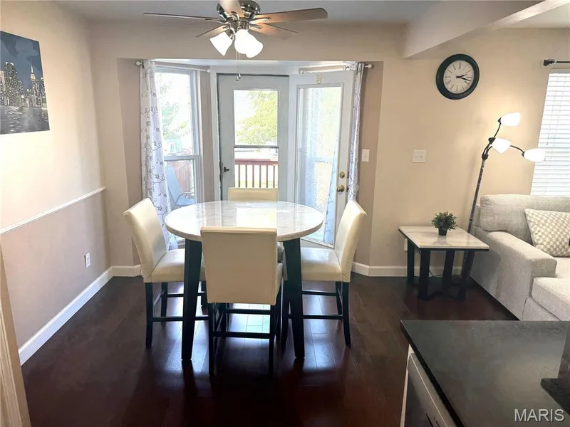 594 Timber Creek Trail, O'Fallon, MO 63368 — listing photo 9 of 29