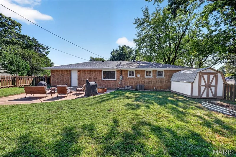 1316 Clearview Drive, St Charles, MO 63303 — listing photo 32 of 37