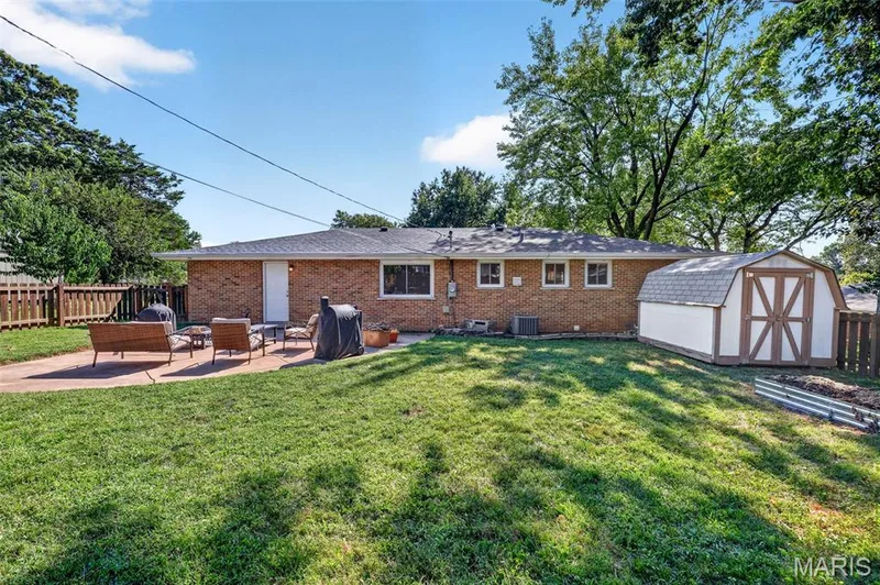 1316 Clearview Drive, St Charles, MO 63303 — listing photo 33 of 37