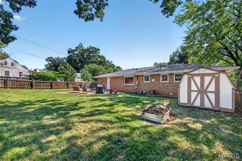 1316 Clearview Drive, St Charles, MO 63303 — listing photo 34 of 37