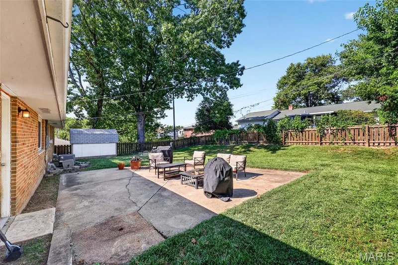 1316 Clearview Drive, St Charles, MO 63303 — listing photo 36 of 37