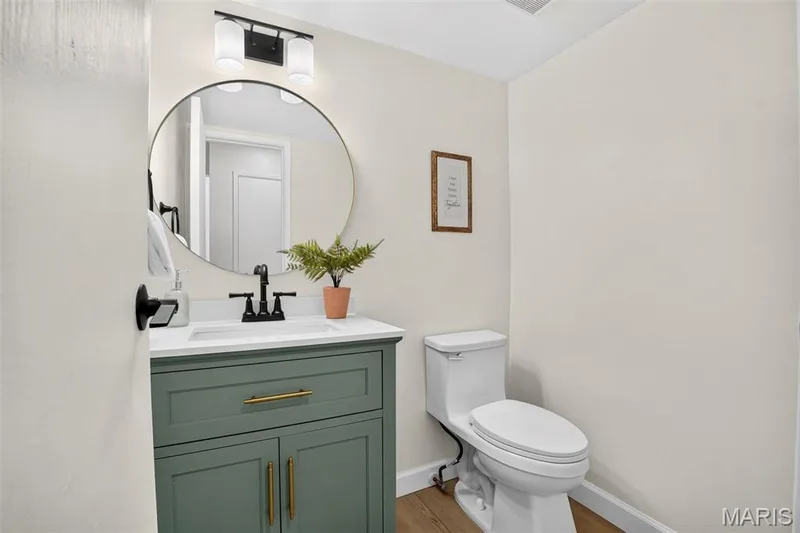 808 Coalport Drive, Chesterfield, MO 63141 — listing photo 13 of 40