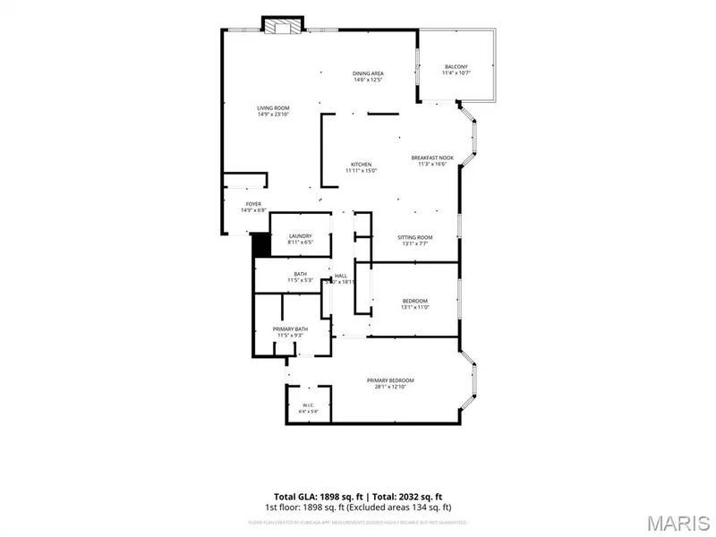 208 Ambridge Court #303, Chesterfield, MO 63017 — listing photo 44 of 44