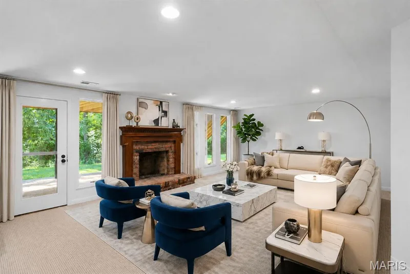 14141 Baywood Villages Drive, Chesterfield, MO 63017 — listing photo 26 of 46