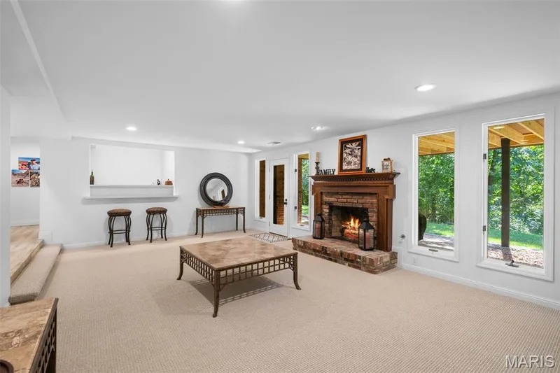 14141 Baywood Villages Drive, Chesterfield, MO 63017 — listing photo 27 of 46