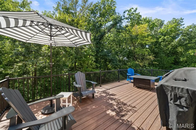 14141 Baywood Villages Drive, Chesterfield, MO 63017 — listing photo 35 of 46