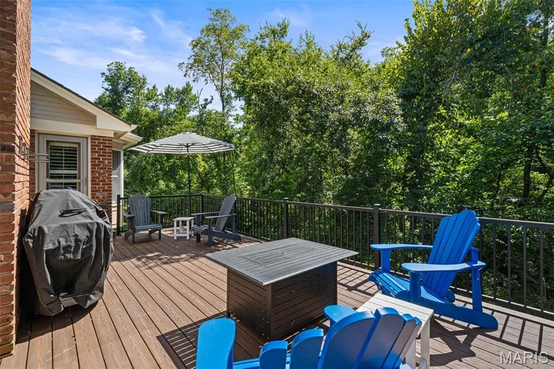 14141 Baywood Villages Drive, Chesterfield, MO 63017 — listing photo 36 of 46