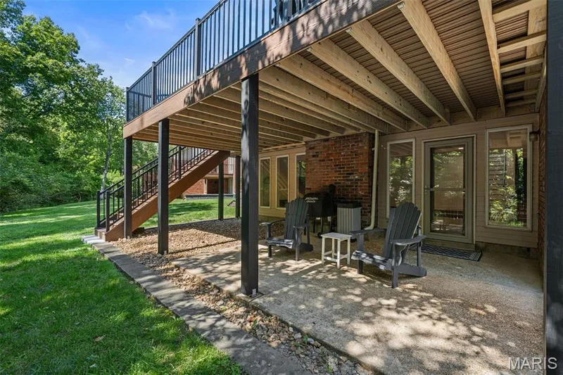 14141 Baywood Villages Drive, Chesterfield, MO 63017 — listing photo 38 of 46