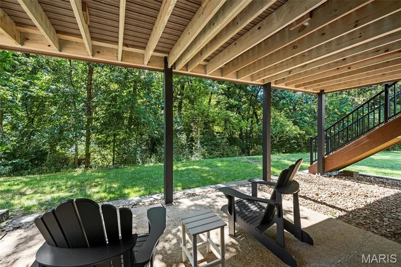 14141 Baywood Villages Drive, Chesterfield, MO 63017 — listing photo 39 of 46