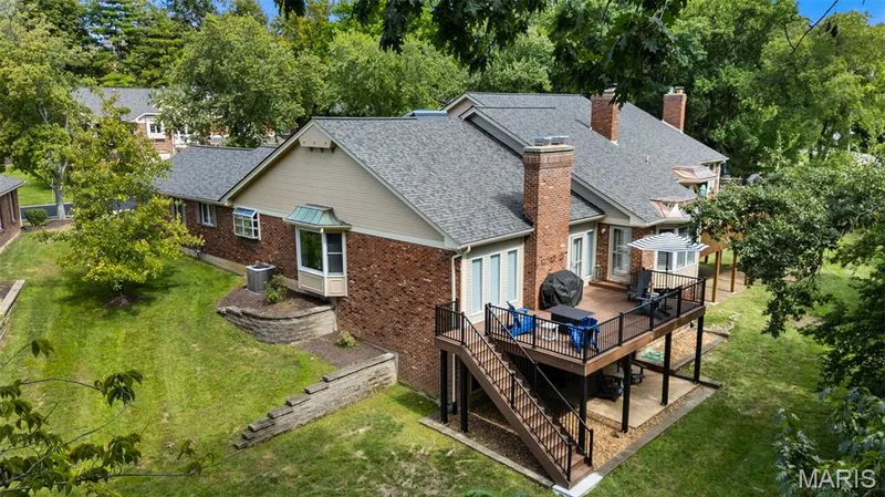 14141 Baywood Villages Drive, Chesterfield, MO 63017 — listing photo 40 of 46