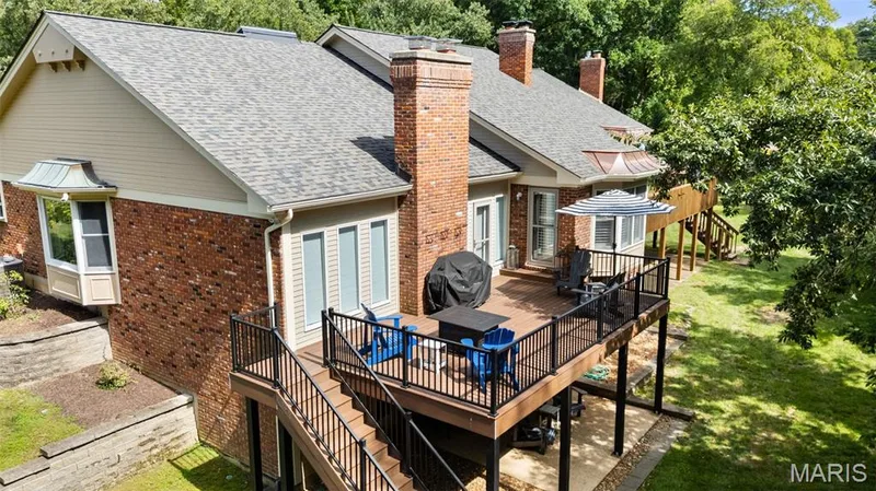 14141 Baywood Villages Drive, Chesterfield, MO 63017 — listing photo 41 of 46