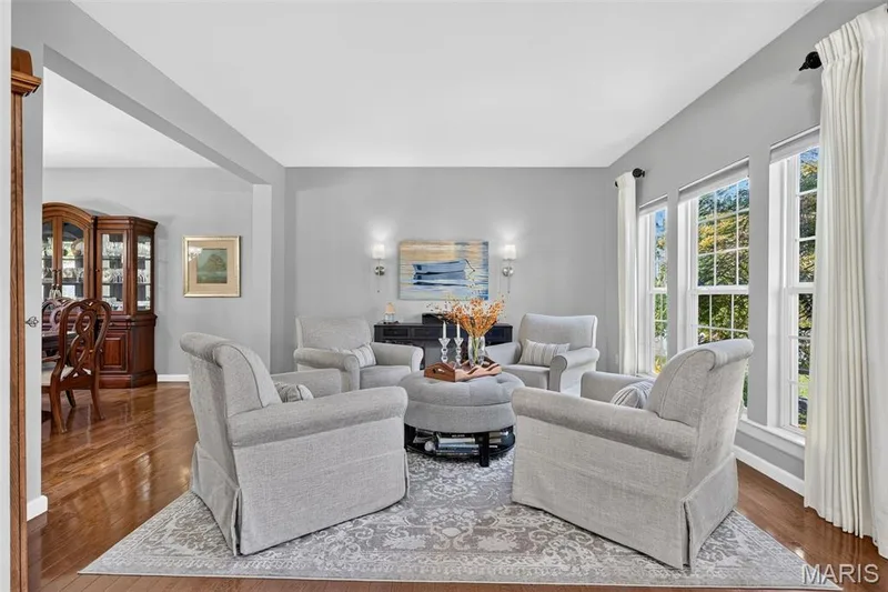 522 Ironwood Drive, O'Fallon, MO 63368 — listing photo 5 of 79