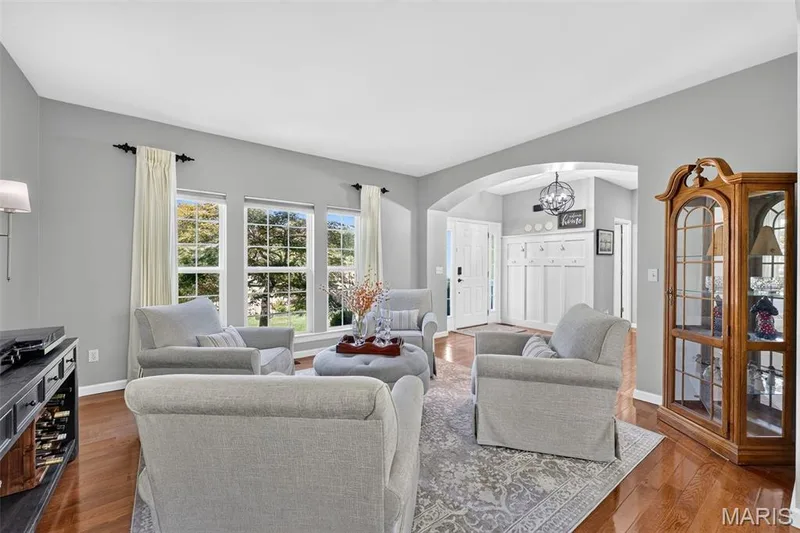 522 Ironwood Drive, O'Fallon, MO 63368 — listing photo 8 of 79