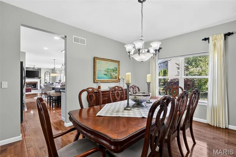 522 Ironwood Drive, O'Fallon, MO 63368 — listing photo 11 of 79