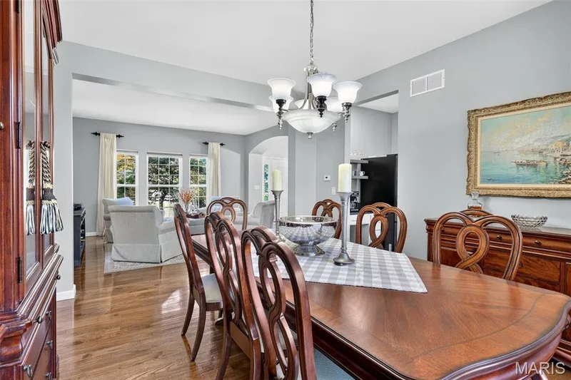 522 Ironwood Drive, O'Fallon, MO 63368 — listing photo 12 of 79