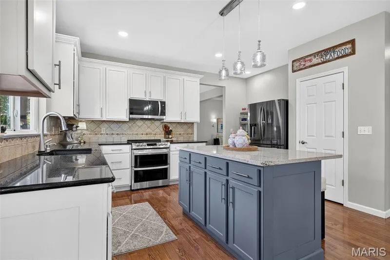 522 Ironwood Drive, O'Fallon, MO 63368 — listing photo 15 of 79