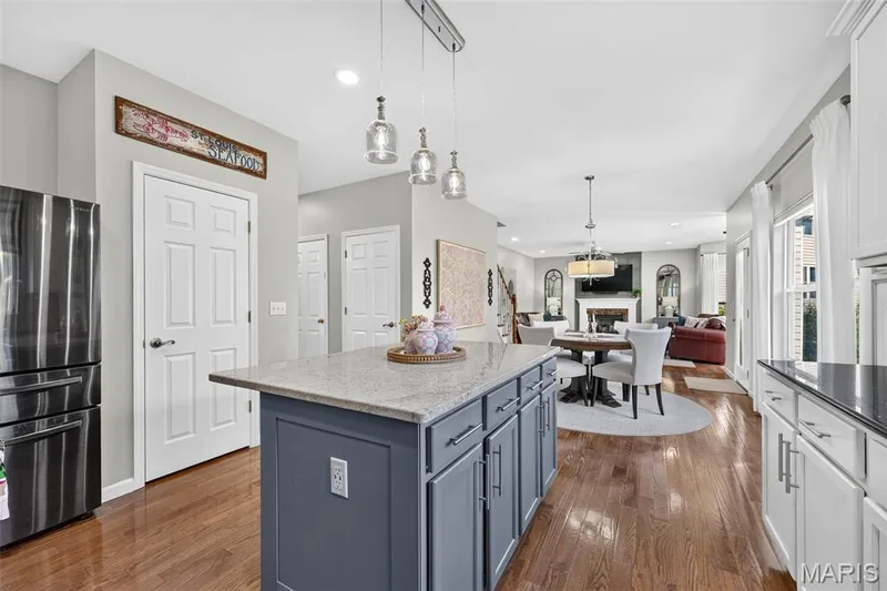 522 Ironwood Drive, O'Fallon, MO 63368 — listing photo 16 of 79