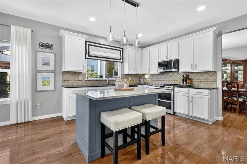 522 Ironwood Drive, O'Fallon, MO 63368 — listing photo 17 of 79