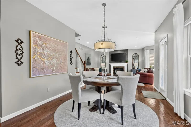 522 Ironwood Drive, O'Fallon, MO 63368 — listing photo 21 of 79